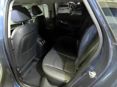Hyundai i30 2018, 191337 км, за 5288.21 USD - фото 7