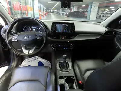 Hyundai i30 2018, 191337 км, за 5288.21 USD - фото 10