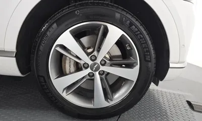 Genesis GV80 2021, 64982 км, за 28357.62 USD - фото 21