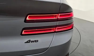 Genesis GV80 2021, 64982 км, за 28357.62 USD - фото 23