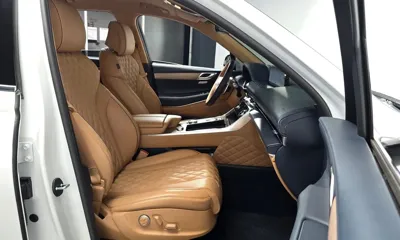 Genesis GV80 2021, 64982 км, за 28357.62 USD - фото 26