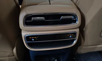 Genesis GV80 2021, 64982 км, за 28357.62 USD - фото 31