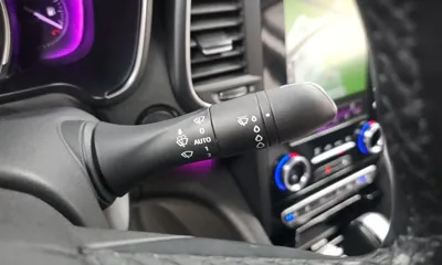 Renault-KoreaSamsung SM6 2019, 149702 км, за 4879.01 USD - фото 30