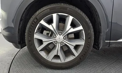 Hyundai Palisade 2021, 27855 км, за 20642.04 USD