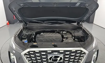 Hyundai Palisade 2021, 27855 км, за 20642.04 USD - фото 6