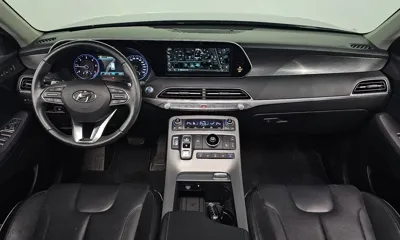 Hyundai Palisade 2021, 27855 км, за 20642.04 USD - фото 7
