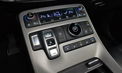Hyundai Palisade 2021, 27855 км, за 20642.04 USD - фото 9