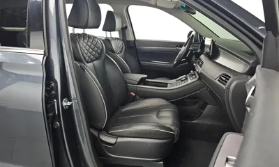 Hyundai Palisade 2021, 27855 км, за 20642.04 USD - фото 10
