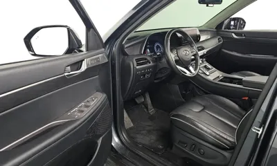 Hyundai Palisade 2021, 27855 км, за 20642.04 USD - фото 11