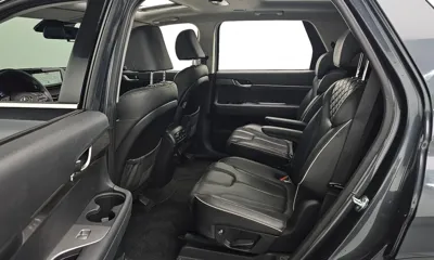Hyundai Palisade 2021, 27855 км, за 20642.04 USD - фото 12