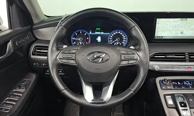 Hyundai Palisade 2021, 27855 км, за 20642.04 USD - фото 13