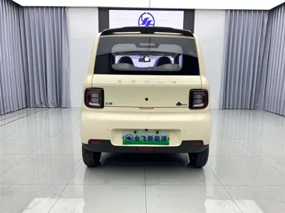 Galaxy Panda 2025, 2800 км, за 4987.5 USD
