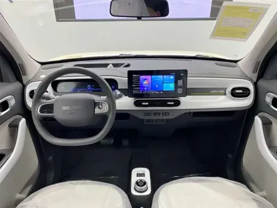 Galaxy Panda 2025, 2800 км, за 4959.36 USD - фото 7