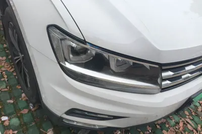 Volkswagen Tiguan L 2020, 85200 км, за 17347 USD - фото 7