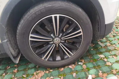 Volkswagen Tiguan L 2020, 85200 км, за 17347 USD - фото 8
