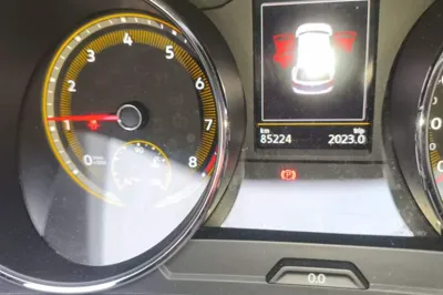 Volkswagen Tiguan L 2020, 85200 км, за 17347 USD - фото 11