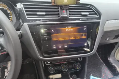 Volkswagen Tiguan L 2020, 85200 км, за 17347 USD - фото 12
