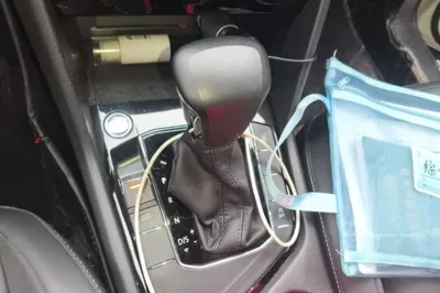 Volkswagen Tiguan L 2020, 85200 км, за 17347 USD - фото 13