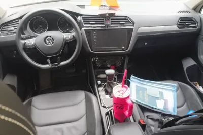 Volkswagen Tiguan L 2020, 85200 км, за 17347 USD - фото 18