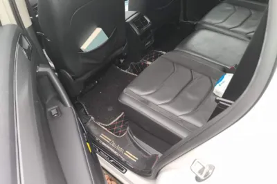 Volkswagen Tiguan L 2020, 85200 км, за 17347 USD - фото 20