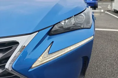 Lexus NX 2015, 70000 км, за 14877 USD - фото 8