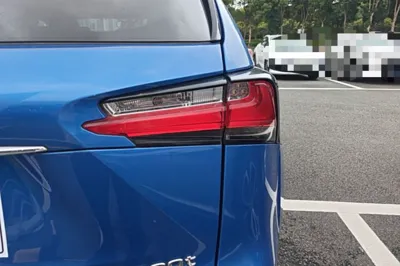Lexus NX 2015, 70000 км, за 14877 USD - фото 9
