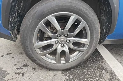 Lexus NX 2015, 70000 км, за 14877 USD - фото 11
