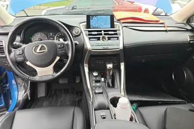 Lexus NX 2015, 70000 км, за 14877 USD - фото 12