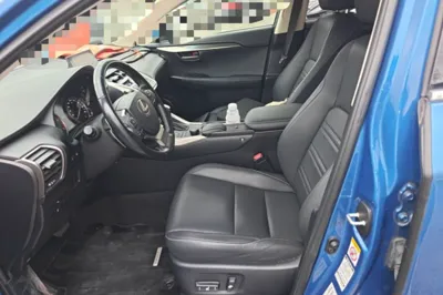 Lexus NX 2015, 70000 км, за 14877 USD - фото 17