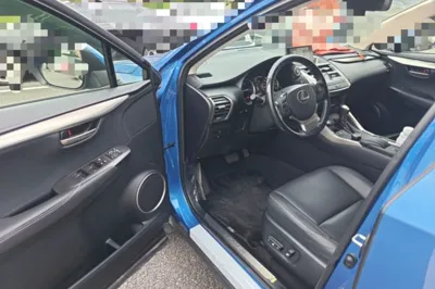 Lexus NX 2015, 70000 км, за 14877 USD - фото 18