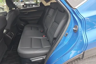 Lexus NX 2015, 70000 км, за 14877 USD - фото 20
