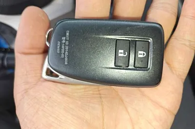 Lexus NX 2015, 70000 км, за 14877 USD - фото 23
