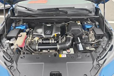 Lexus NX 2015, 70000 км, за 14877 USD - фото 24