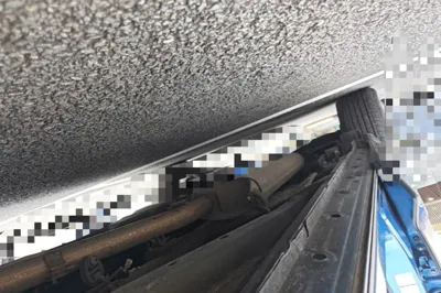 Lexus NX 2015, 70000 км, за 14877 USD - фото 26