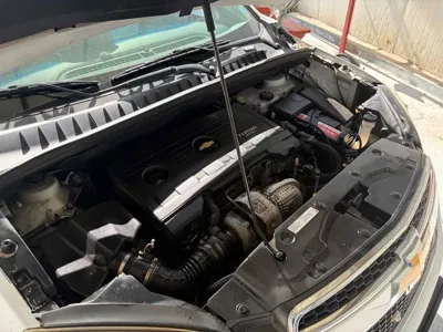 ChevroletGMDaewoo Orlando 2012, 279888 км, за 1953.51 USD - фото 7