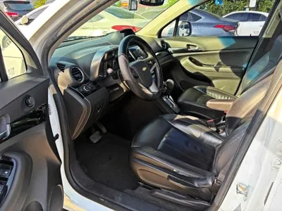 ChevroletGMDaewoo Orlando 2012, 279888 км, за 1953.51 USD - фото 9