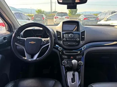 ChevroletGMDaewoo Orlando 2012, 279888 км, за 1953.51 USD - фото 11