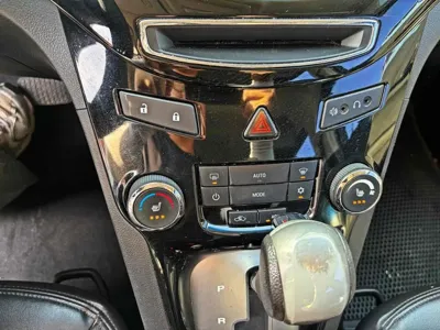 ChevroletGMDaewoo Orlando 2012, 279888 км, за 1953.51 USD - фото 15