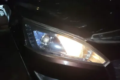 Luxgen U6 SUV 2014, 75000 км, за 4467 USD - фото 7