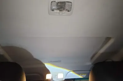 Luxgen U6 SUV 2014, 75000 км, за 4467 USD - фото 15