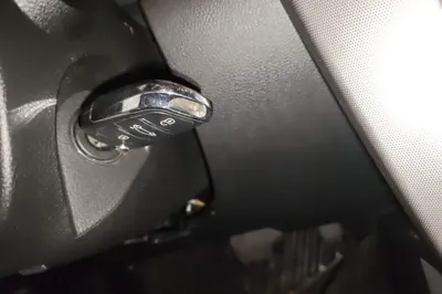Luxgen U6 SUV 2014, 75000 км, за 4467 USD - фото 17