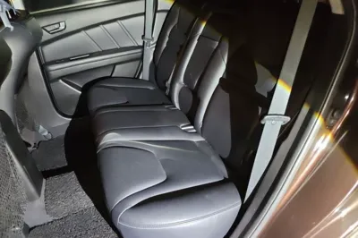 Luxgen U6 SUV 2014, 75000 км, за 4467 USD - фото 20
