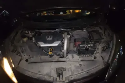 Luxgen U6 SUV 2014, 75000 км, за 4467 USD - фото 21