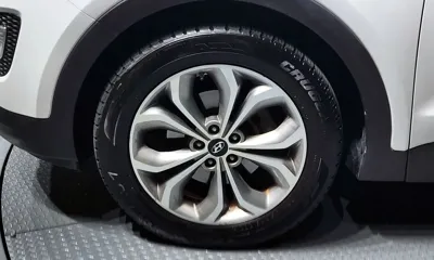 Hyundai Santafe 2015, 111467 км, за 7150.75 USD - фото 5