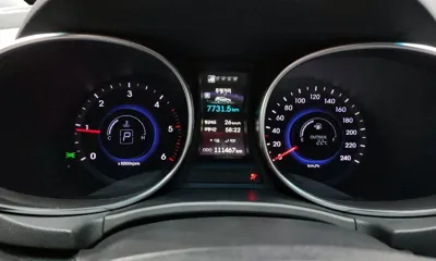 Hyundai Santafe 2015, 111467 км, за 7150.75 USD - фото 8