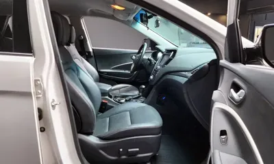 Hyundai Santafe 2015, 111467 км, за 7150.75 USD - фото 10