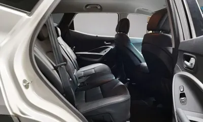 Hyundai Santafe 2015, 111467 км, за 7150.75 USD - фото 12