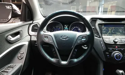 Hyundai Santafe 2015, 111467 км, за 7150.75 USD - фото 14