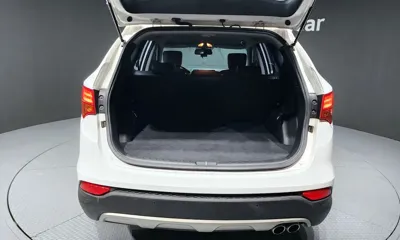 Hyundai Santafe 2015, 111467 км, за 7150.75 USD - фото 20