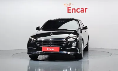 Mercedes-Benz E-Class 2022, 42372 км, за 20179.71 USD